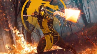 Mortal Kombat 11 — самая популярная игра в Game Pass за неделю в России, Exoprimal — на пятом месте