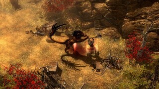 Масштабный патч для Grim Dawn принесет «cотни, если не тысячи» изменений