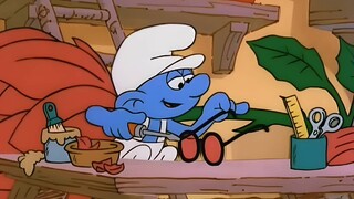 Геймплейный трейлер трехмерного экшен-платформера The Smurfs 2: The Prisoner of the Green Stone