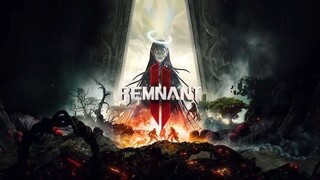 Состоялся релиз кооперативного соулслайк-шутера Remnant II