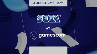 SEGA опубликовала список игр, которые продемонстрирует на gamescom 2023