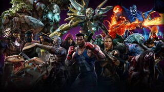 Killer Instinct получит обновление в честь 10-летия игры — В нем улучшат баланс и матчмейкинг