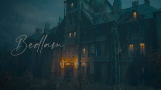 В кооперативном хорроре Demonologist появилась новая карта Bedlam