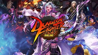 Полтора года тюрьмы за «рисование» вещей в MMORPG Dungeon Fighter Online