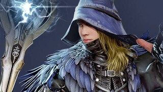 В мобильной MMORPG Black Desert Mobile стал доступен новый класс Волшебник