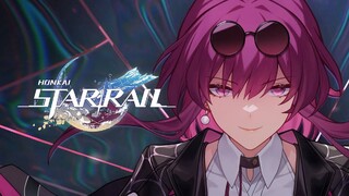 Долгожданная Кафка появилась в качестве играбельного персонажа в Honkai: Star Rail