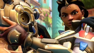 Героиня поддержки Иллари, три PvE-миссии и выход в Steam — В шутере Overwatch 2 стартовал шестой сезон