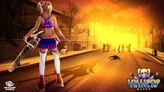 Выход ремейка Lollipop Chainsaw перенесен на 2024 год, а сама игра получила официальное название