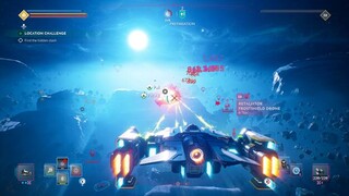 Состоялся выход космического шутера EVERSPACE 2 на консолях PlayStation 5 и Xbox Series X