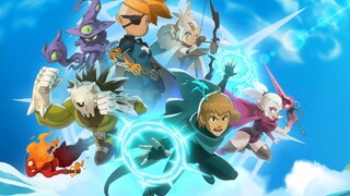 Пошаговая MMO Waven от авторов Wakfu и Dofus вышла в раннем доступе