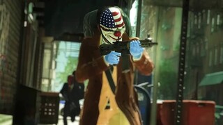 О навыках и системе прогрессии Payday 3 рассказали в новых дневниках разработчиков