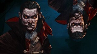 В Vampire Survivors появился локальный кооператив