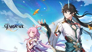 В патче 1.3 для Honkai: Star Rail игрокам предстоит восстановить новую локацию Переулок ауруматонов