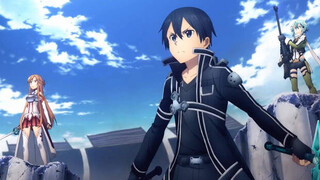 Мобильную игру Sword Art Online Variant Showdown закрывают до лета 2024 года