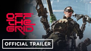 Опубликован первый геймплейный трейлер королевской битвы Off the Grid