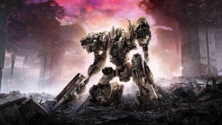 Обзор Armored Core VI: Fires of Rubicon — «Лучший подарок любителям мехов»