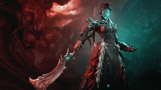 Обновление «Бездна Дагас» для Warframe выйдет в октябре