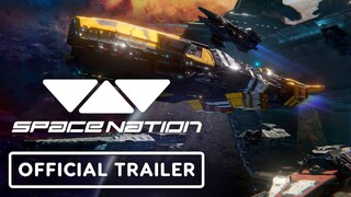 Альфа-тест космической MMORPG Space Nation стартует через пару дней — Цена NFT-доступа достигает 1500$