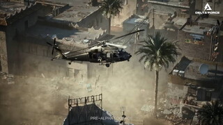 Кроссплей, честный F2P и дата релиза — Авторы онлайн-шутера Delta Force: Hawk Ops ответили на вопросы игроков