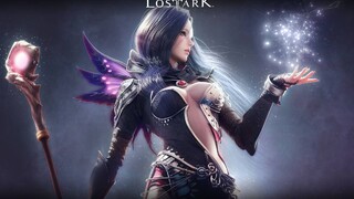 Слух: Smilegate RPG скоро представит Lost Ark Mobile