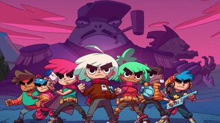 В сентябре изометрический экшен Relic Hunters Legend выйдет в раннем доступе