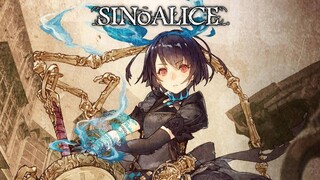 Мобильная игра SINoALICE от геймдизайнера Nier: Automata готовится к закрытию