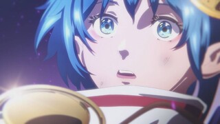 Опубликован опенинг ремейка jRPG Star Ocean: The Second Story в стиле 2D-аниме