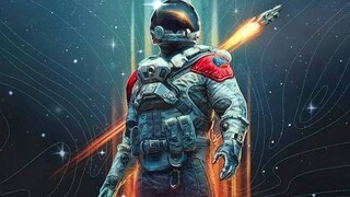 Bethesda выпустила космическую RPG Starfield на PC и Xbox