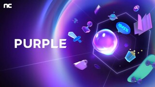 NCSOFT готовит масштабное обновление для приложения PURPLE