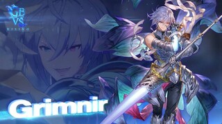 Опубликован трейлер Гримнира — одного из новых персонажей Granblue Fantasy Versus: Rising