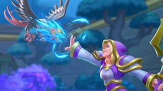 Стартовала предварительная регистрация на мобильную игру Warcraft Rumble