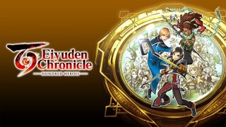 Предзаказы на jRPG Eiyuden Chronicle: Hundred Heroes открылись на PC и консолях