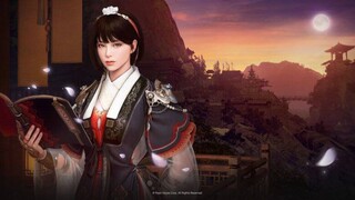 Крупное обновление «Страна Утра» уже доступно в MMORPG Black Desert Mobile