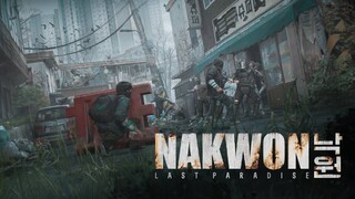 Компания Nexon анонсировала PvPvE стелс-экшен NAKWON: LAST PARADISE