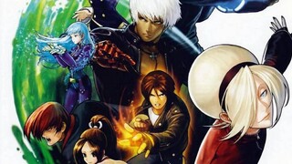 Объявлена дата третьего ОБТ файтинга The King of Fighters XIII: Global Match