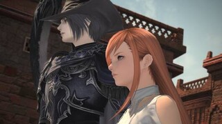 Выпущено крупное обновление 6.5: Growing Light для MMORPG Final Fantasy XIV