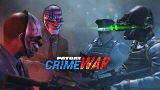 Шутер для смартфонов Payday: Crime War закрывают — Спустя 4 месяца после запуска