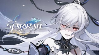 Цзинлю и Яньцин в новом сюжетном трейлере Honkai: Star Rail