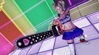 Ремейк Lollipop Chainsaw RePOP стал ремастером по «просьбам игроков»