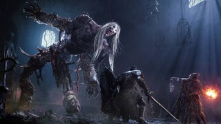 Релиз Lords of the Fallen был омрачен ужасной оптимизацией на PC и консолях