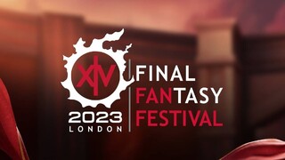 Что покажут на крупном лондонском фан-фестивале по MMORPG Final Fantasy XIV