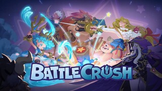 Опубликованы подробности тестирования изометрического экшена Battle Crush