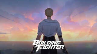 Nexon назвала дату релиза мобильного экшена Building & Fighter