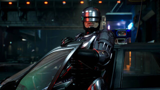 Состоялся релиз шутера RoboCop: Rogue City по серии фильмов 80-х