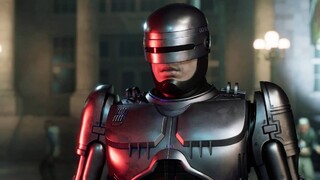 Обзор RoboCop: Rogue City — «Путешествие в прошлое»