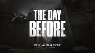 Представлена главная музыкальная тема The Day Before