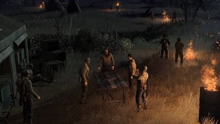 Стали известны подробности следующего ОБТ стратегии Men of War II