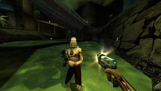 Выход ремастера Turok 3: Shadow of Oblivion перенесен на конец месяца