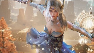 Весь новый контент на втором ЗБТ MMORPG Perfect New World