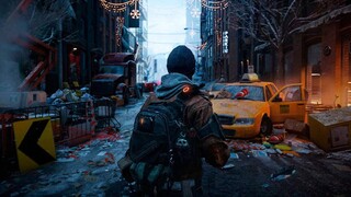 Стартовала региональная бета The Division: Resurgence — Смотрим геймплей